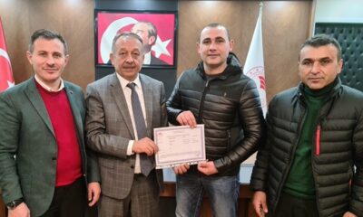ÇORUM’UN SIRALAMASI YÜKSELDİ