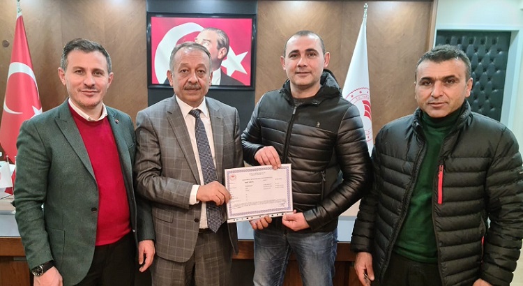 ÇORUM’UN SIRALAMASI YÜKSELDİ