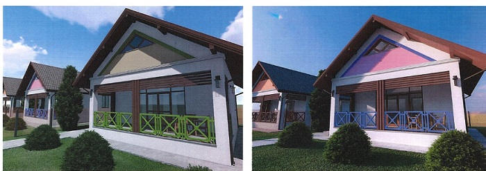 HOBİ KÖYÜNDE ARSALAR SATIŞA ÇIKIYOR