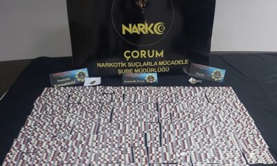 POLİSTEN BUNUN İÇİN KAÇTILAR!