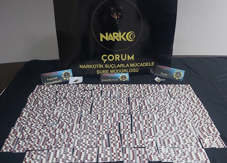 POLİSTEN BUNUN İÇİN KAÇTILAR!