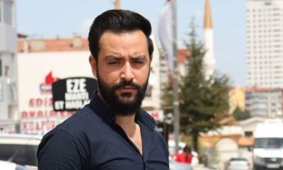 ÇORUMLU KUAFÖR SEVENLERİNİ ÜZDÜ