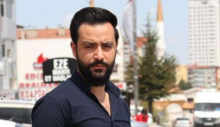 ÇORUMLU KUAFÖR SEVENLERİNİ ÜZDÜ