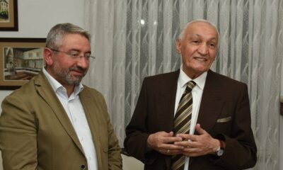 “YAŞAYAN İNSAN HAZİNESİ” İLAN EDİLDİ