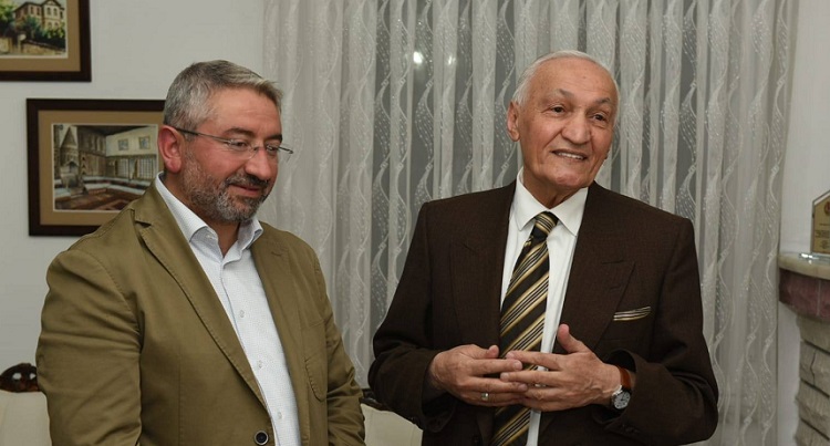 “YAŞAYAN İNSAN HAZİNESİ” İLAN EDİLDİ