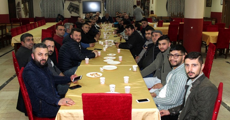 HALI YIKAMA FİYATLARI ZAMLANDI