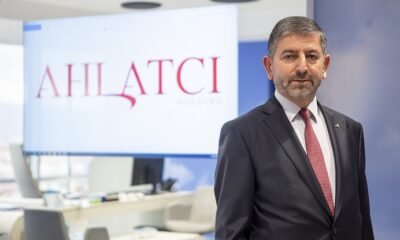 DOGALGAZ DAĞITIM HALKA ARZ EDİLECEK