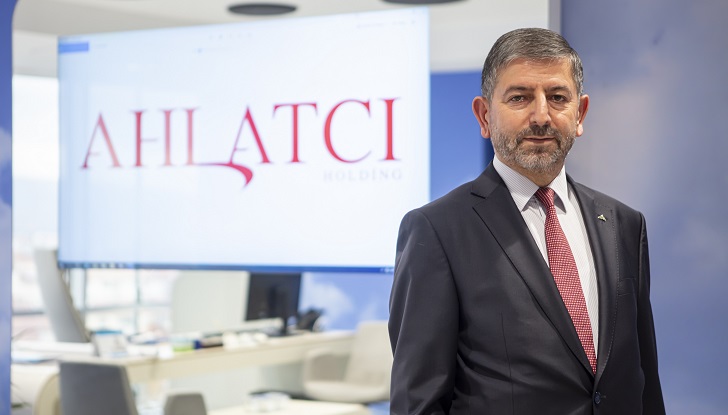 DOGALGAZ DAĞITIM HALKA ARZ EDİLECEK