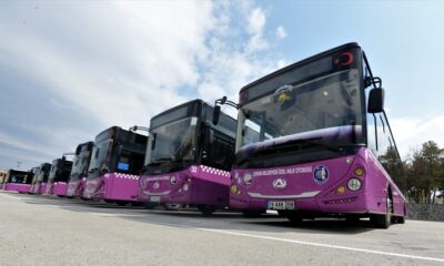 ÜCRETLERİNİ BELEDİYE KARŞILIYOR