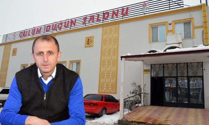 GÜLÜM DÜĞÜN SALONU HİZMETTE