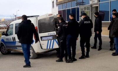 SİLAHLA YARALAMIŞTI TUTUKLANDI