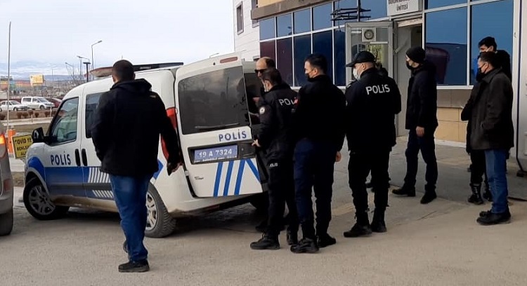 SİLAHLA YARALAMIŞTI TUTUKLANDI