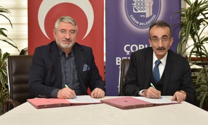 BELEDİYE’DEN EĞİTİME TAM DESTEK