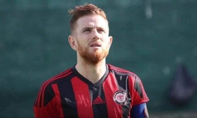 KAPTAN UMUT KAYA GİTTİ