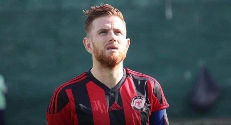KAPTAN UMUT KAYA GİTTİ