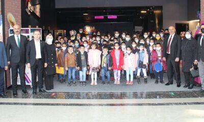 GEZGİN OKURLAR PROJESİ BEĞENİLDİ