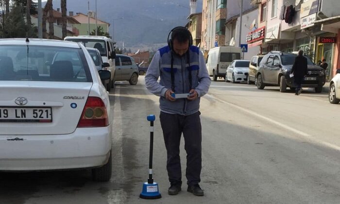 ORTAKÖY’DE SU KAÇAĞI ÖNLENECEK