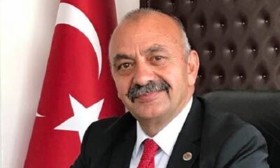 İSBİR KARAYOLU TALEPLERİNİ İLETTİ