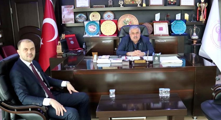 YEPAŞ’TAN ESNAFA MÜJDE