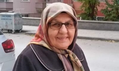 ŞEYMA DÖĞÜCÜ’NÜN ANNESİ VEFAT ETTİ