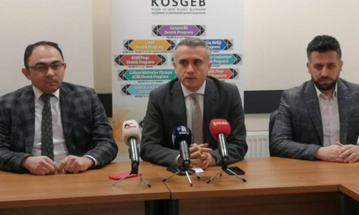 İSTİHDAMA 100 BİN TL DESTEK