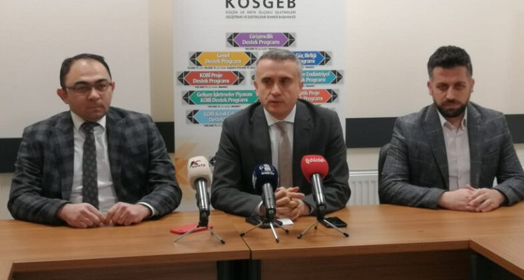 İSTİHDAMA 100 BİN TL DESTEK