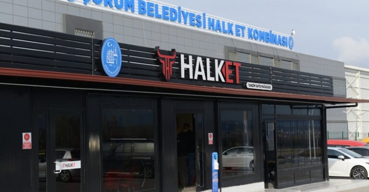 HALKET’TE YÜZDE 7 İNDİRİM