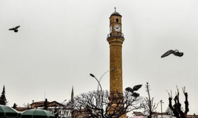 ÇORUM’UN MERKEZ NÜFUSU 267 BİN 396