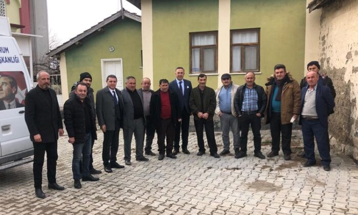 TARIMSAL DESTEKLER GÜNCELLENSİN