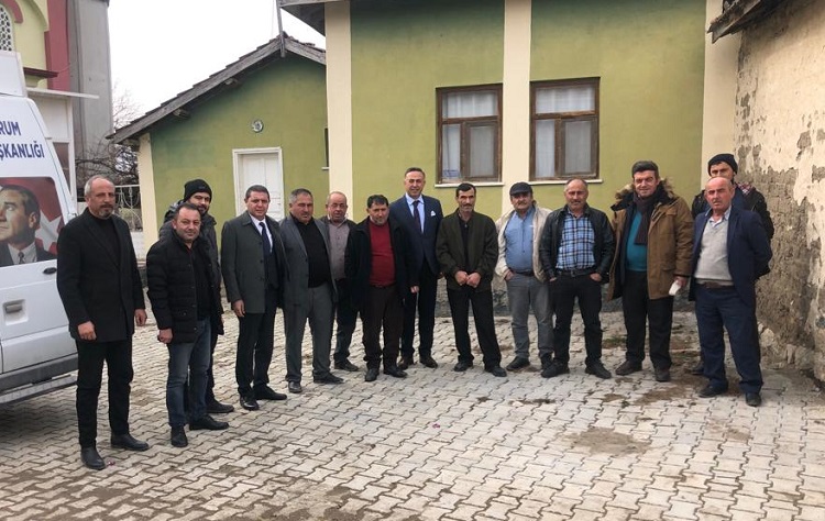 TARIMSAL DESTEKLER GÜNCELLENSİN
