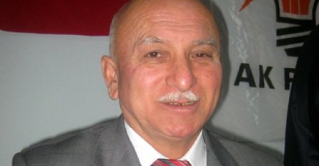 ALİ KOÇKAYA VİRÜSE YENİK DÜŞTÜ