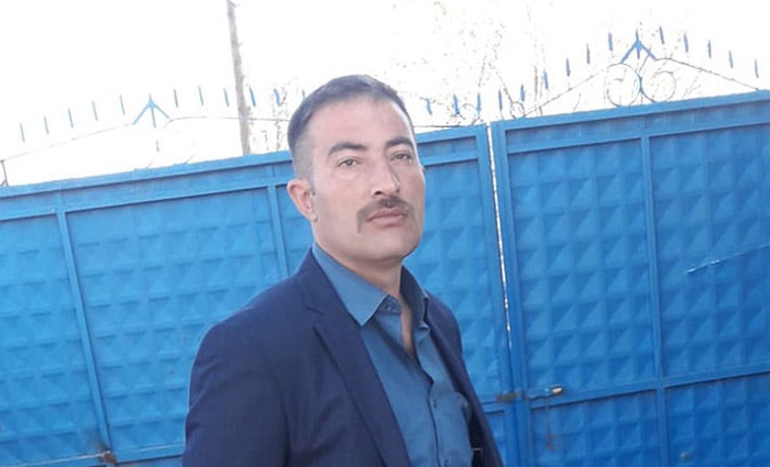 MUHTAR KAZADA HAYATINI KAYBETTİ