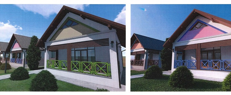 HOBİ KÖYÜ ARSALARI SATILACAK