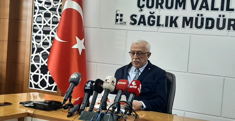 OMİCRON VİRÜSÜ HIZLA YAYILIYOR