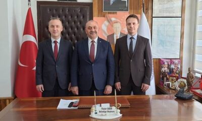 ORMAN KÖYLERİYLE İLGİLİ İSTİŞARE