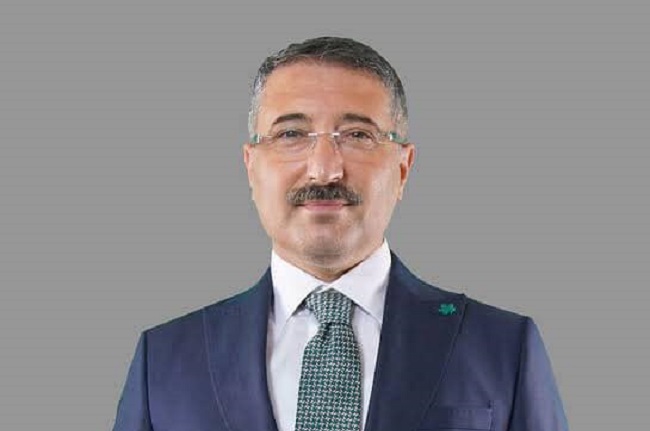 ESNAF PERAKENDE YASASI ÇIKMALI