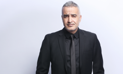 BEKİR DEVELİ ÇORUM’A GELİYOR