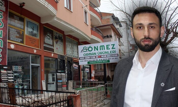 FABRİKADAN HALKA HİZMET VERİYOR