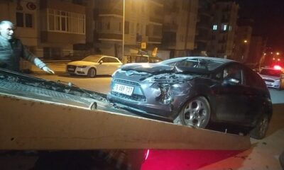 ORTALIK SAVAŞ ALANINA DÖNDÜ
