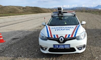 DİKKAT YENİ RADARLAR DEVREDE!
