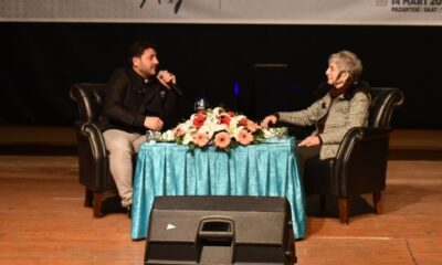 İSTİKLAL MARŞI’NIN 101. YILI KUTLANDI