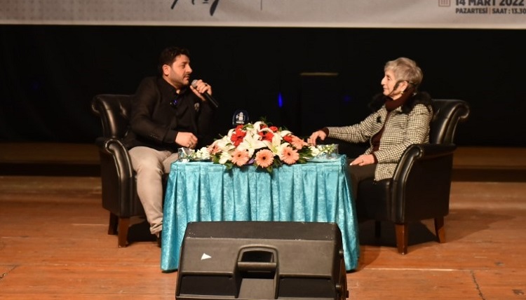 İSTİKLAL MARŞI’NIN 101. YILI KUTLANDI