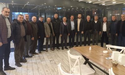 ÇESOB’U ORTAK AKILLA YÖNETECEĞİZ