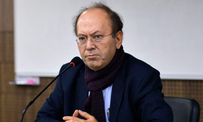 DİRİLİŞ VAKTİ KONFERANSI BUGÜN
