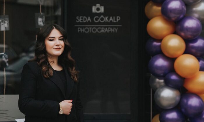 ÖZEL GÜNLERİNİZE PROFESYONEL ÇEKİMLER