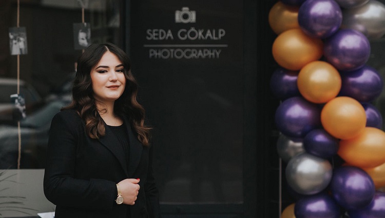 ÖZEL GÜNLERİNİZE PROFESYONEL ÇEKİMLER