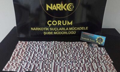 ZEHİR TACİRLERİNE SUÇÜSTÜ!