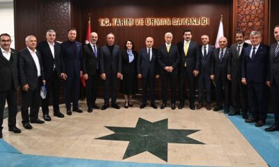 ÜRETİCİYE DESTEĞİMİZ DEVAM EDECEK