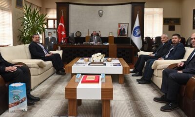 KİCK BOKS ŞAMPİYONASINA DAVET ETTİLER
