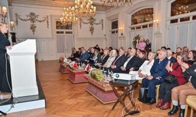 ÇORUM BARIŞ KRALİÇESİ İLE TANITILACAK
